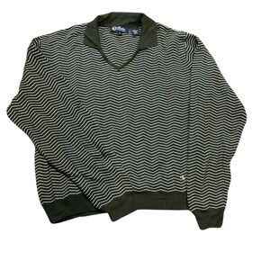 Babe Didrikson Sweater